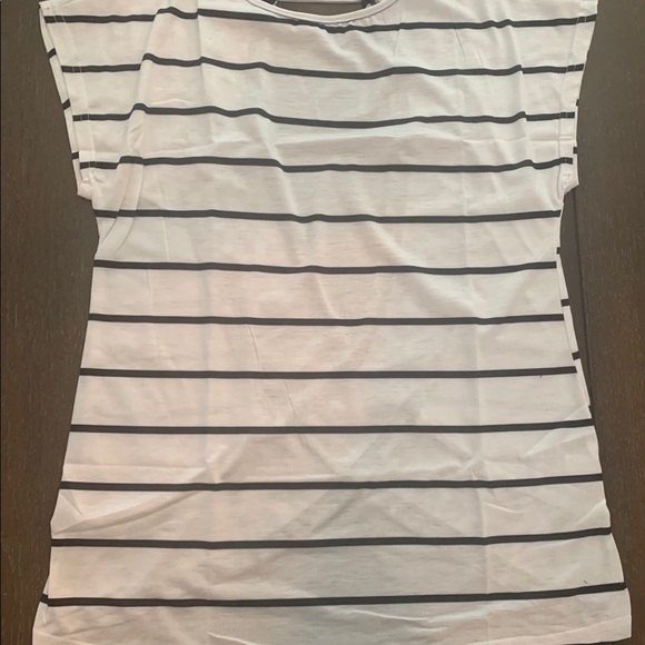 Striped tee - Picture 2 of 3